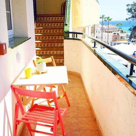 Precioso Apartamento Recien Reformado En Nerja Bagian luar foto
