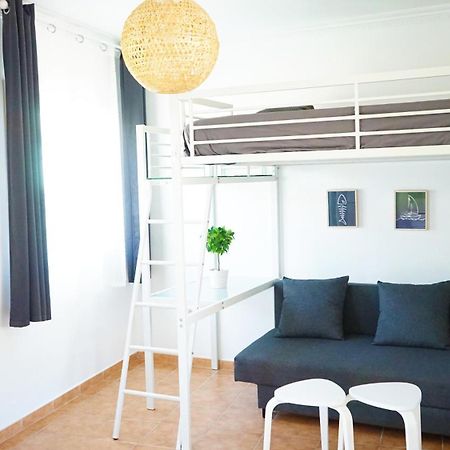Precioso Apartamento Recien Reformado En Nerja Bagian luar foto