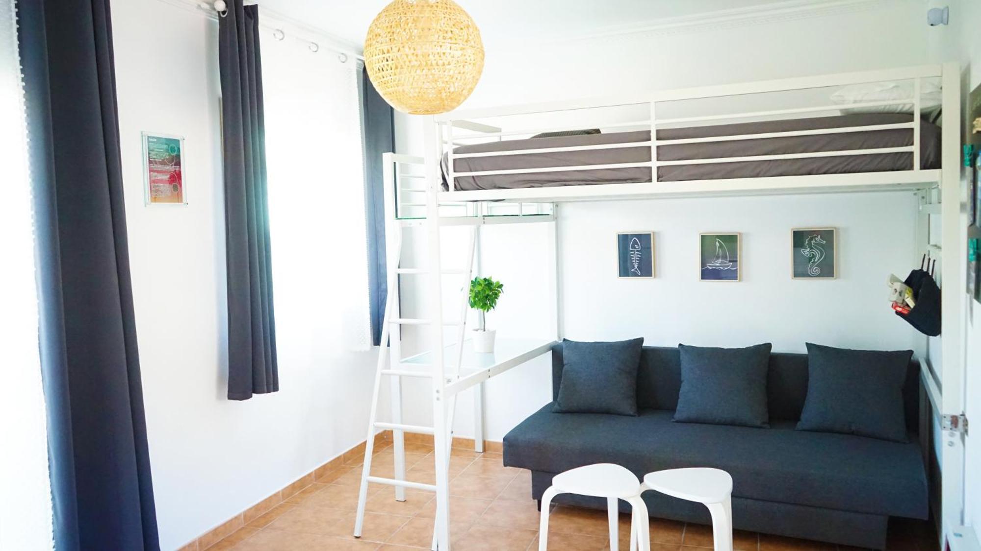 Precioso Apartamento Recien Reformado En Nerja Bagian luar foto