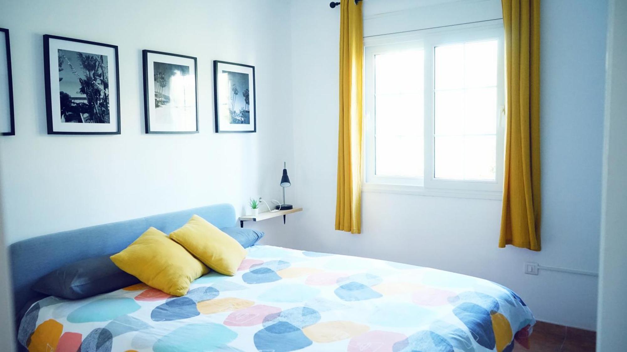 Precioso Apartamento Recien Reformado En Nerja Bagian luar foto