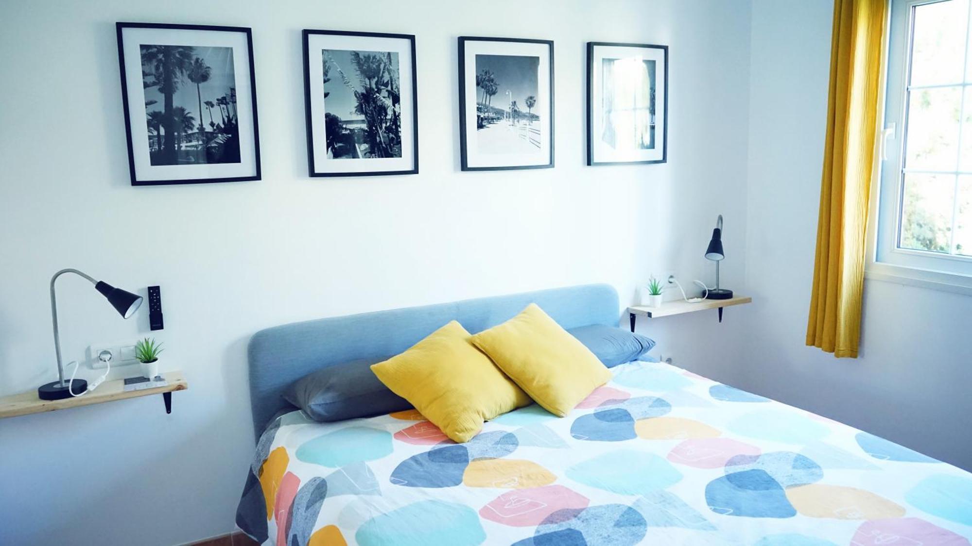 Precioso Apartamento Recien Reformado En Nerja Bagian luar foto